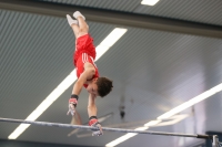 Thumbnail - Brandenburg - Elyas Nabi - Спортивная гимнастика - 2022 - DJM Goslar - Participants - AK 13 und 14 02050_07870.jpg