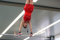 Thumbnail - Brandenburg - Elyas Nabi - Gymnastique Artistique - 2022 - DJM Goslar - Participants - AK 13 und 14 02050_07871.jpg