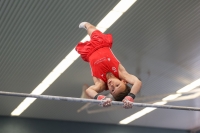 Thumbnail - Brandenburg - Elyas Nabi - Gymnastique Artistique - 2022 - DJM Goslar - Participants - AK 13 und 14 02050_07872.jpg