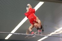 Thumbnail - Brandenburg - Elyas Nabi - Gymnastique Artistique - 2022 - DJM Goslar - Participants - AK 13 und 14 02050_07873.jpg