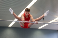 Thumbnail - Brandenburg - Elyas Nabi - Gymnastique Artistique - 2022 - DJM Goslar - Participants - AK 13 und 14 02050_07875.jpg