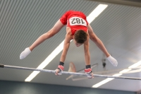 Thumbnail - Brandenburg - Elyas Nabi - Gymnastique Artistique - 2022 - DJM Goslar - Participants - AK 13 und 14 02050_07877.jpg