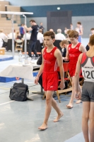 Thumbnail - Brandenburg - Elyas Nabi - Gymnastique Artistique - 2022 - DJM Goslar - Participants - AK 13 und 14 02050_07878.jpg