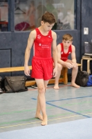 Thumbnail - Brandenburg - Elyas Nabi - Gymnastique Artistique - 2022 - DJM Goslar - Participants - AK 13 und 14 02050_07879.jpg