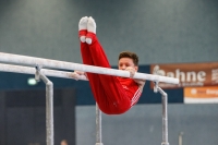 Thumbnail - Brandenburg - Elyas Nabi - Gymnastique Artistique - 2022 - DJM Goslar - Participants - AK 13 und 14 02050_07883.jpg