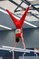 Thumbnail - Brandenburg - Elyas Nabi - Спортивная гимнастика - 2022 - DJM Goslar - Participants - AK 13 und 14 02050_07884.jpg