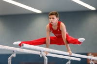 Thumbnail - Brandenburg - Elyas Nabi - Gymnastique Artistique - 2022 - DJM Goslar - Participants - AK 13 und 14 02050_07886.jpg