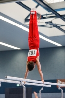 Thumbnail - Brandenburg - Elyas Nabi - Спортивная гимнастика - 2022 - DJM Goslar - Participants - AK 13 und 14 02050_07887.jpg