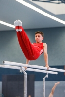 Thumbnail - Brandenburg - Elyas Nabi - Gymnastique Artistique - 2022 - DJM Goslar - Participants - AK 13 und 14 02050_07888.jpg