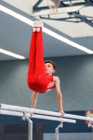Thumbnail - Brandenburg - Elyas Nabi - Gymnastique Artistique - 2022 - DJM Goslar - Participants - AK 13 und 14 02050_07889.jpg
