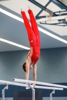 Thumbnail - Brandenburg - Elyas Nabi - Gymnastique Artistique - 2022 - DJM Goslar - Participants - AK 13 und 14 02050_07891.jpg