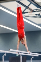 Thumbnail - Brandenburg - Elyas Nabi - Gymnastique Artistique - 2022 - DJM Goslar - Participants - AK 13 und 14 02050_07892.jpg