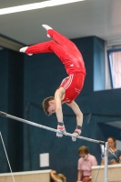 Thumbnail - Brandenburg - Elyas Nabi - Спортивная гимнастика - 2022 - DJM Goslar - Participants - AK 13 und 14 02050_07896.jpg