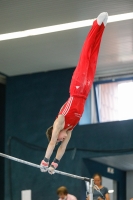 Thumbnail - Brandenburg - Elyas Nabi - Gymnastique Artistique - 2022 - DJM Goslar - Participants - AK 13 und 14 02050_07897.jpg