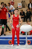Thumbnail - Brandenburg - Elyas Nabi - Спортивная гимнастика - 2022 - DJM Goslar - Participants - AK 13 und 14 02050_07901.jpg