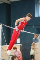 Thumbnail - Brandenburg - Elyas Nabi - Спортивная гимнастика - 2022 - DJM Goslar - Participants - AK 13 und 14 02050_07904.jpg