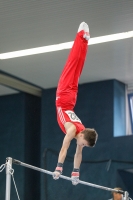 Thumbnail - Brandenburg - Elyas Nabi - Спортивная гимнастика - 2022 - DJM Goslar - Participants - AK 13 und 14 02050_07905.jpg