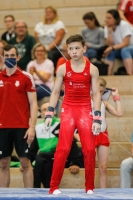 Thumbnail - Brandenburg - Elyas Nabi - Спортивная гимнастика - 2022 - DJM Goslar - Participants - AK 13 und 14 02050_07911.jpg