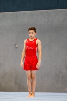 Thumbnail - Brandenburg - Elyas Nabi - Спортивная гимнастика - 2022 - DJM Goslar - Participants - AK 13 und 14 02050_07912.jpg