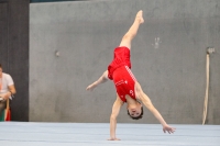 Thumbnail - Brandenburg - Elyas Nabi - Artistic Gymnastics - 2022 - DJM Goslar - Participants - AK 13 und 14 02050_07914.jpg