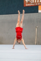 Thumbnail - Brandenburg - Elyas Nabi - Gymnastique Artistique - 2022 - DJM Goslar - Participants - AK 13 und 14 02050_07915.jpg