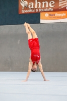 Thumbnail - Brandenburg - Elyas Nabi - Artistic Gymnastics - 2022 - DJM Goslar - Participants - AK 13 und 14 02050_07916.jpg