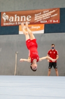 Thumbnail - Brandenburg - Elyas Nabi - Artistic Gymnastics - 2022 - DJM Goslar - Participants - AK 13 und 14 02050_07917.jpg