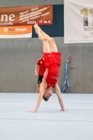 Thumbnail - Brandenburg - Elyas Nabi - Gymnastique Artistique - 2022 - DJM Goslar - Participants - AK 13 und 14 02050_07918.jpg