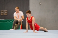 Thumbnail - Brandenburg - Elyas Nabi - Gymnastique Artistique - 2022 - DJM Goslar - Participants - AK 13 und 14 02050_07923.jpg