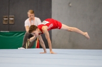 Thumbnail - Brandenburg - Elyas Nabi - Artistic Gymnastics - 2022 - DJM Goslar - Participants - AK 13 und 14 02050_07925.jpg
