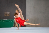 Thumbnail - Brandenburg - Elyas Nabi - Artistic Gymnastics - 2022 - DJM Goslar - Participants - AK 13 und 14 02050_07926.jpg