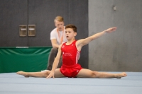 Thumbnail - Brandenburg - Elyas Nabi - Gymnastique Artistique - 2022 - DJM Goslar - Participants - AK 13 und 14 02050_07927.jpg