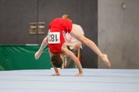 Thumbnail - Brandenburg - Elyas Nabi - Gymnastique Artistique - 2022 - DJM Goslar - Participants - AK 13 und 14 02050_07928.jpg