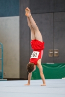 Thumbnail - Brandenburg - Elyas Nabi - Gymnastique Artistique - 2022 - DJM Goslar - Participants - AK 13 und 14 02050_07930.jpg