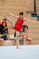Thumbnail - Brandenburg - Elyas Nabi - Artistic Gymnastics - 2022 - DJM Goslar - Participants - AK 13 und 14 02050_07932.jpg