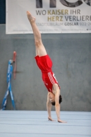Thumbnail - Brandenburg - Elyas Nabi - Gymnastique Artistique - 2022 - DJM Goslar - Participants - AK 13 und 14 02050_07934.jpg