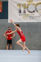 Thumbnail - Brandenburg - Elyas Nabi - Gymnastique Artistique - 2022 - DJM Goslar - Participants - AK 13 und 14 02050_07938.jpg