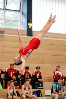 Thumbnail - Brandenburg - Elyas Nabi - Artistic Gymnastics - 2022 - DJM Goslar - Participants - AK 13 und 14 02050_07939.jpg