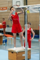 Thumbnail - Brandenburg - Elyas Nabi - Gymnastique Artistique - 2022 - DJM Goslar - Participants - AK 13 und 14 02050_07942.jpg