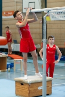 Thumbnail - Brandenburg - Elyas Nabi - Gymnastique Artistique - 2022 - DJM Goslar - Participants - AK 13 und 14 02050_07943.jpg