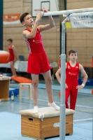 Thumbnail - Brandenburg - Elyas Nabi - Artistic Gymnastics - 2022 - DJM Goslar - Participants - AK 13 und 14 02050_07944.jpg