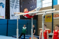 Thumbnail - Brandenburg - Elyas Nabi - Gymnastique Artistique - 2022 - DJM Goslar - Participants - AK 13 und 14 02050_07946.jpg