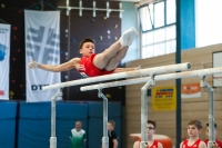 Thumbnail - Brandenburg - Elyas Nabi - Gymnastique Artistique - 2022 - DJM Goslar - Participants - AK 13 und 14 02050_07947.jpg