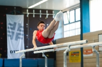 Thumbnail - Brandenburg - Elyas Nabi - Gymnastique Artistique - 2022 - DJM Goslar - Participants - AK 13 und 14 02050_07949.jpg