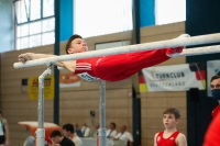 Thumbnail - Brandenburg - Elyas Nabi - Gymnastique Artistique - 2022 - DJM Goslar - Participants - AK 13 und 14 02050_07951.jpg