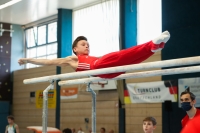 Thumbnail - Brandenburg - Elyas Nabi - Gymnastique Artistique - 2022 - DJM Goslar - Participants - AK 13 und 14 02050_07952.jpg