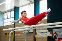 Thumbnail - Brandenburg - Elyas Nabi - Artistic Gymnastics - 2022 - DJM Goslar - Participants - AK 13 und 14 02050_07953.jpg