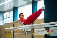 Thumbnail - Brandenburg - Elyas Nabi - Artistic Gymnastics - 2022 - DJM Goslar - Participants - AK 13 und 14 02050_07955.jpg
