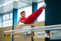 Thumbnail - Brandenburg - Elyas Nabi - Gymnastique Artistique - 2022 - DJM Goslar - Participants - AK 13 und 14 02050_07956.jpg
