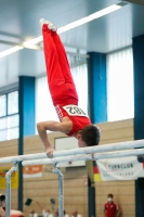 Thumbnail - Brandenburg - Elyas Nabi - Artistic Gymnastics - 2022 - DJM Goslar - Participants - AK 13 und 14 02050_07957.jpg